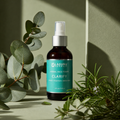 Tónico Facial Herbal CLARIFY | Limpia, Tonifica e Ilumina | Vinagre de Manzana y Botánicos | Todo Tipo de Piel | 118ml